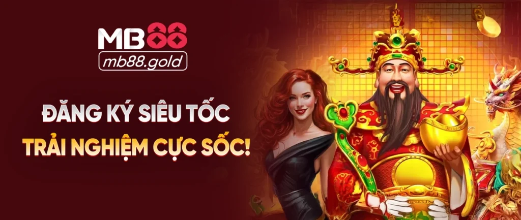 Hướng dẫn đăng ký mb88