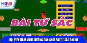 Tứ Sắc online